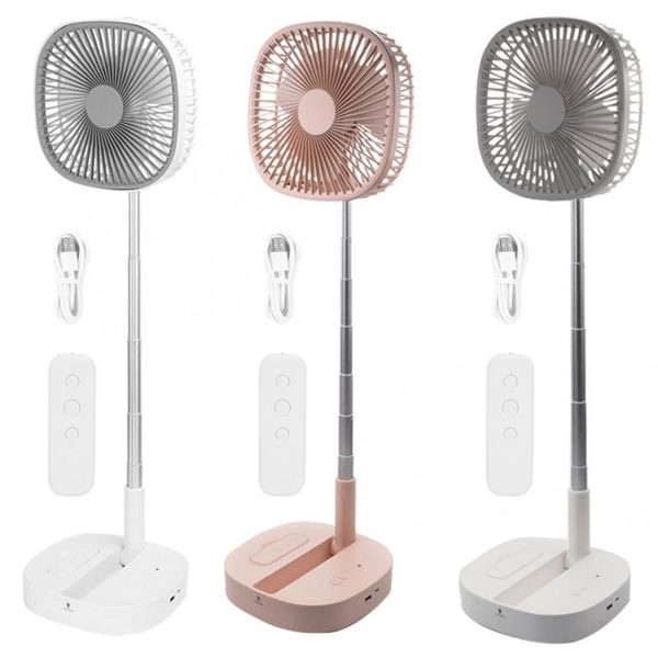 electric fans portable folding deskfan 4 speed remote control usb rechargeable air cooling for home office
electric fans portable folding deskfan 4 speed remote control usb rechargeable air cooling for home office
