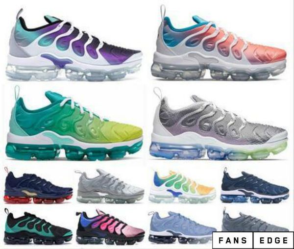 arrival tn plus running shoes men women wool grey game royal tropical sunset creamsicle designer sneakers sport mens trainers size 36-46
arrival tn plus running shoes men women wool grey game royal tropical sunset creamsicle designer sneakers sport mens trainers size 36-46