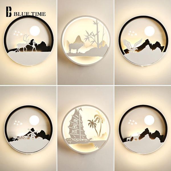 wall lamps modern led light small sconce lamp for living room bedroom dining kitchen aisle corridor bedside d24cm 12w
wall lamps modern led light small sconce lamp for living room bedroom dining kitchen aisle corridor bedside d24cm 12w
