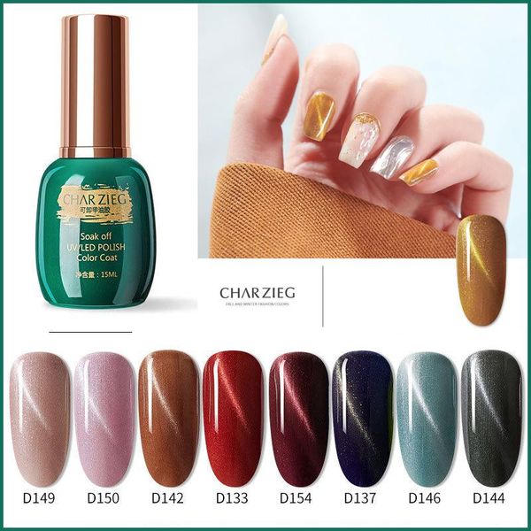 nail polish galaxy starry magnet multicolor gel shining color salon 9d varnish cat eye magic chameleon art manicure
nail polish galaxy starry magnet multicolor gel shining color salon 9d varnish cat eye magic chameleon art manicure