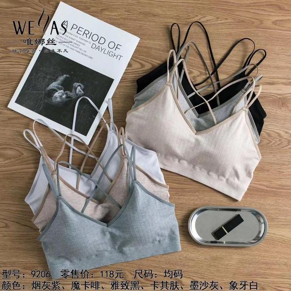 women's shapers suspender cross beautiful back without steel ring underwear, Black;white
women's shapers suspender cross beautiful back without steel ring underwear, Black;white