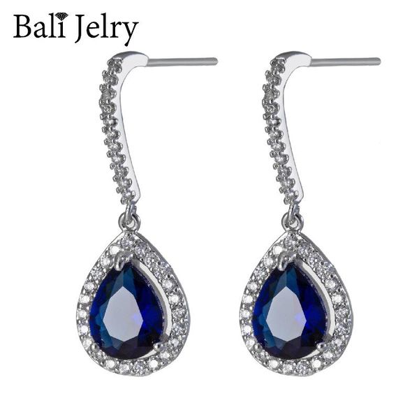 dangle & chandelier balijelry silver 925 women earrings jewelry accessories water drop shape sapphire zircon gemstone earring for wedding en
dangle & chandelier balijelry silver 925 women earrings jewelry accessories water drop shape sapphire zircon gemstone earring for wedding en