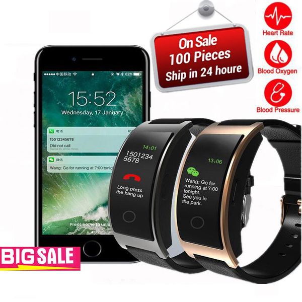 wristwatches 2021 smart band colorful screen heart rate monitor bracelet blood pressure fitness tracker sport watch wristband, Slivery;brown
wristwatches 2021 smart band colorful screen heart rate monitor bracelet blood pressure fitness tracker sport watch wristband, Slivery;brown