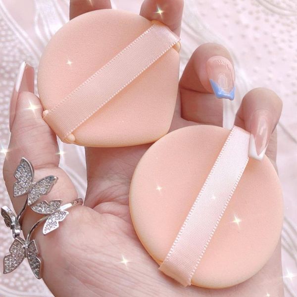 sponges, applicators & cotton 1/2pcs makeup air cushion sponge puff set smooth cosmetic facial powder soft foundation beauty tool
sponges, applicators & cotton 1/2pcs makeup air cushion sponge puff set smooth cosmetic facial powder soft foundation beauty tool