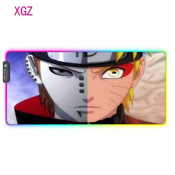mouse pads & wrist rests xgz anime naruto pattern big pad led color light rgb game pc office youth with usb carpet gamer table mat
mouse pads & wrist rests xgz anime naruto pattern big pad led color light rgb game pc office youth with usb carpet gamer table mat