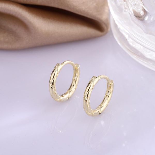hoop & huggie zhouyang earrings man gold color punk simple small ear ring accessories for women fashion gifts jewelry wholesale kce032, Golden;silver
hoop & huggie zhouyang earrings man gold color punk simple small ear ring accessories for women fashion gifts jewelry wholesale kce032, Golden;silver