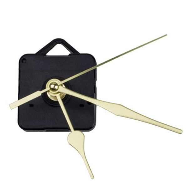 12/18/22mm diy quartz clock spindle silent movement mechanism repair tool kit spindle black repair replacement parts tool
12/18/22mm diy quartz clock spindle silent movement mechanism repair tool kit spindle black repair replacement parts tool