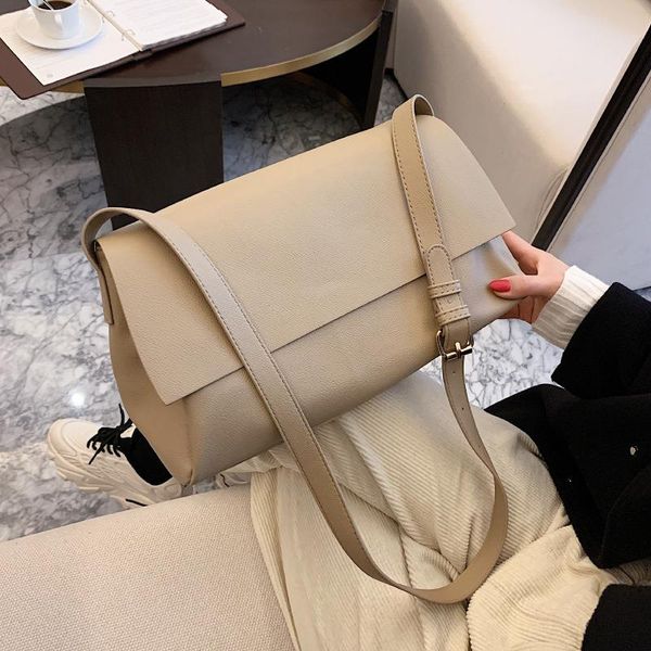 simple casual large-capacity 2021 spring texture female and ins wild bag summer shoulder new fashion messenger catxi
simple casual large-capacity 2021 spring texture female and ins wild bag summer shoulder new fashion messenger catxi
