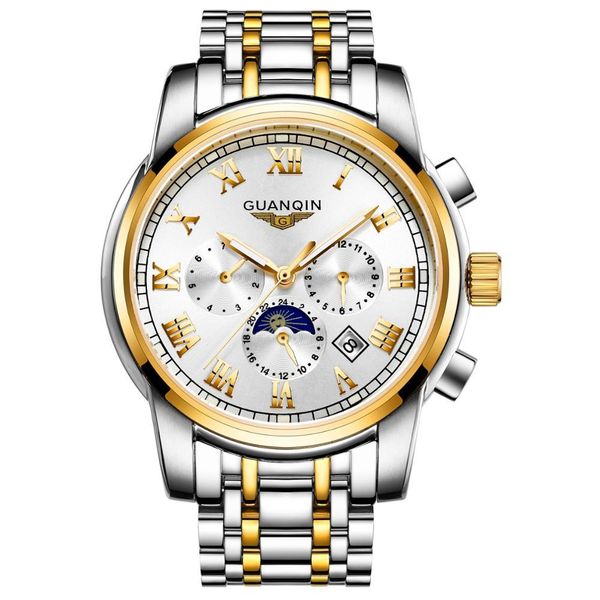 watch 2021 men es skeleton luxury clock steel strap sapphire case waterproof mechanical wristwatch relogio masculino, Slivery;brown
watch 2021 men es skeleton luxury clock steel strap sapphire case waterproof mechanical wristwatch relogio masculino, Slivery;brown