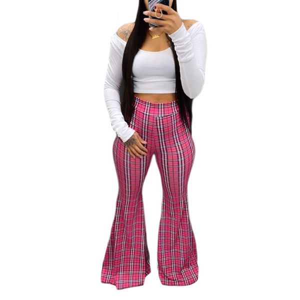 women's pants & capris women casual comfortable plaid flared trousers for vacation travelling party holiday shopping lady long, Black;white
women's pants & capris women casual comfortable plaid flared trousers for vacation travelling party holiday shopping lady long, Black;white