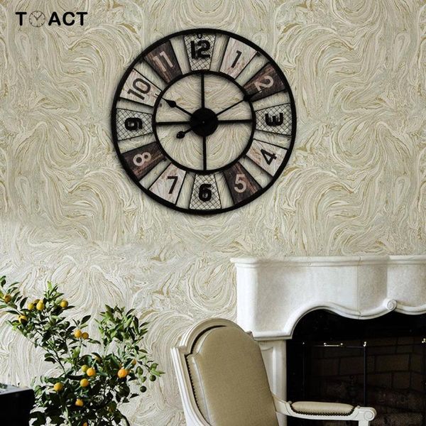 wall clocks 60cm luxury extra large metal clock modern design iron art 3d decoration wrought big mute for home decor
wall clocks 60cm luxury extra large metal clock modern design iron art 3d decoration wrought big mute for home decor