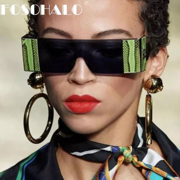 sunglasses fashion rimless women 2021 men designer ladies rectangle retro sun glasses oversized eyewear, White;black
sunglasses fashion rimless women 2021 men designer ladies rectangle retro sun glasses oversized eyewear, White;black
