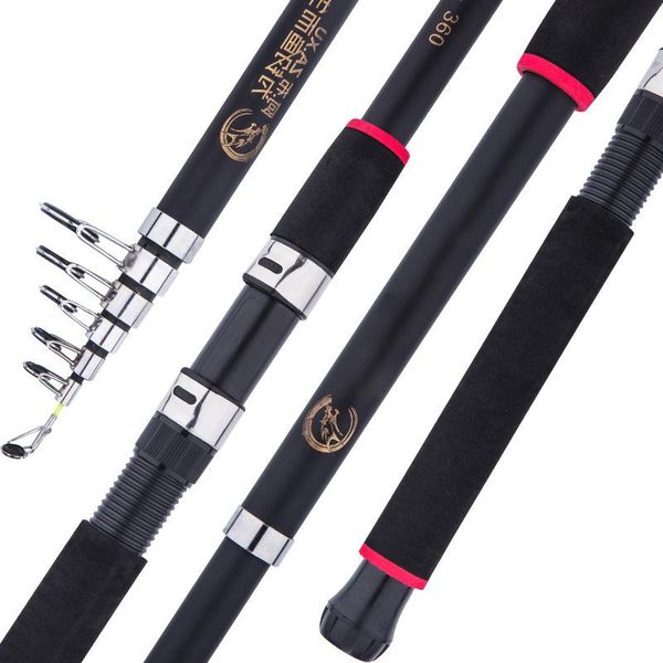 boat fishing rods our spinning rod 1.8/2.1/2.4/2.7/3/3.6m carbon travel sea throwing surfcasting pole
boat fishing rods our spinning rod 1.8/2.1/2.4/2.7/3/3.6m carbon travel sea throwing surfcasting pole