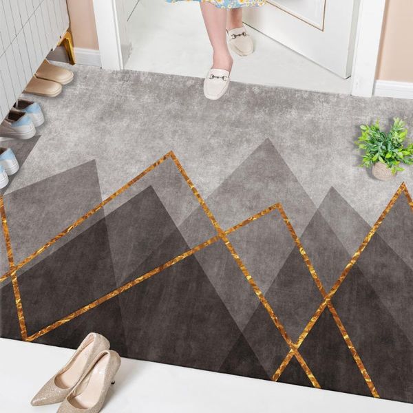 carpets outdoor door mat entrance carpet bathroom rugs absorbent anti-slip mats durable kichen
carpets outdoor door mat entrance carpet bathroom rugs absorbent anti-slip mats durable kichen