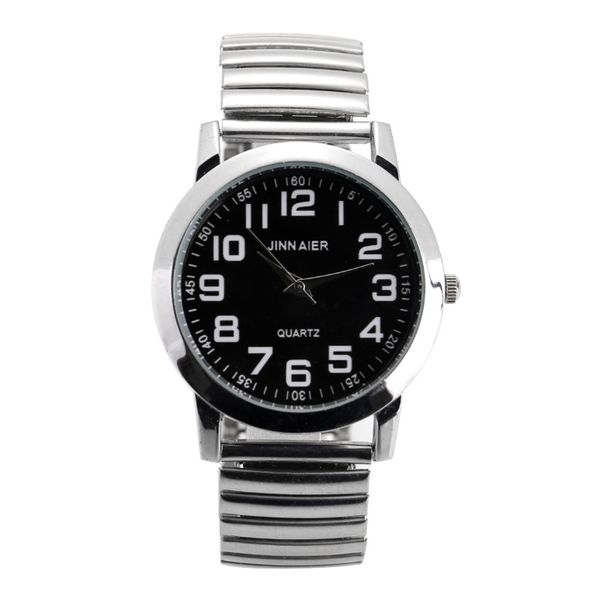 watch elders birthday gift elderly plate men and women parents mother father, Slivery;brown
watch elders birthday gift elderly plate men and women parents mother father, Slivery;brown