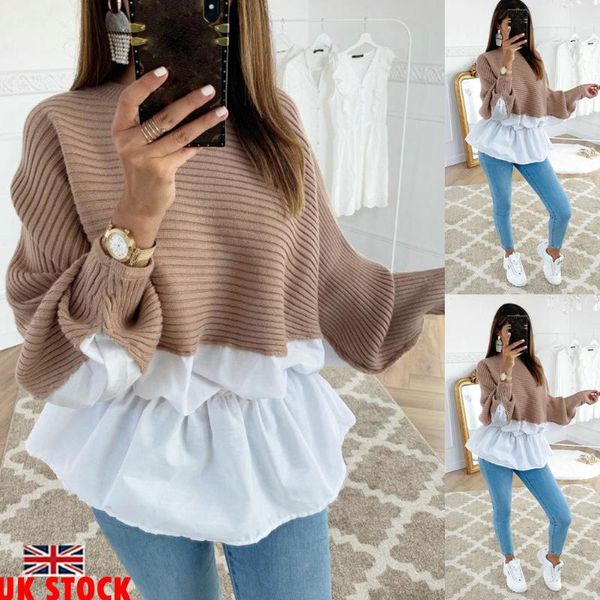 women's sweaters fashion casual clothing female solid color o-neck long sleeved knitted sweater women soft pullovers, White;black
women's sweaters fashion casual clothing female solid color o-neck long sleeved knitted sweater women soft pullovers, White;black