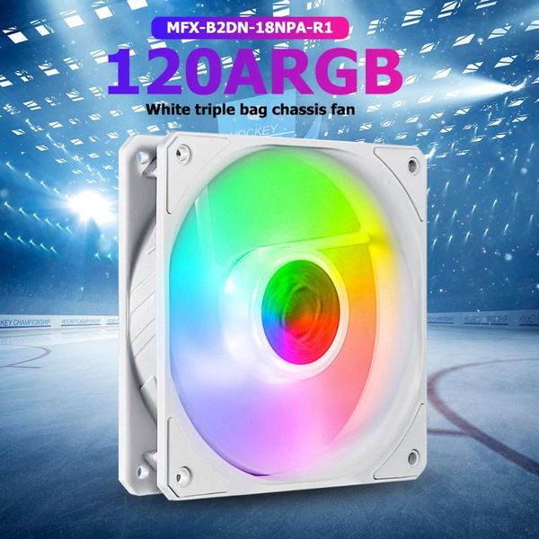 jonsbo 12cm argb lighting chassis cooling fan 12v 4-pin pwm deskpc case mute radiator heatsink cooler
jonsbo 12cm argb lighting chassis cooling fan 12v 4-pin pwm deskpc case mute radiator heatsink cooler