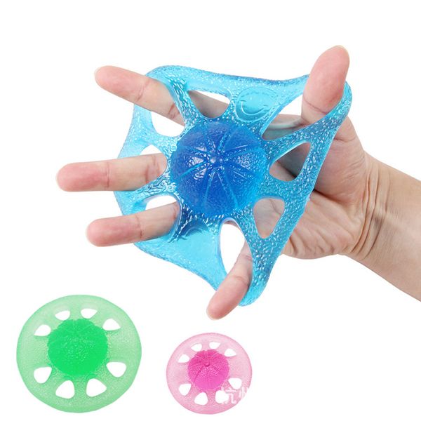 8 holes silicone finger strengthener hand grip exerciser wrist strength training resistance band sn-hot
8 holes silicone finger strengthener hand grip exerciser wrist strength training resistance band sn-hot