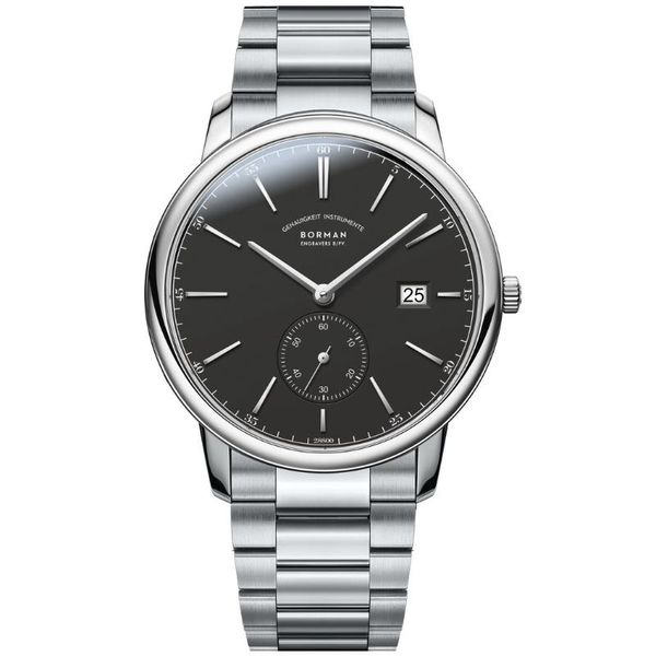 wristwatches borman mens automatic watches luxury ultrathin male dress watch mechanical fashion 50m waterproof sapphire mirror, Slivery;brown
wristwatches borman mens automatic watches luxury ultrathin male dress watch mechanical fashion 50m waterproof sapphire mirror, Slivery;brown