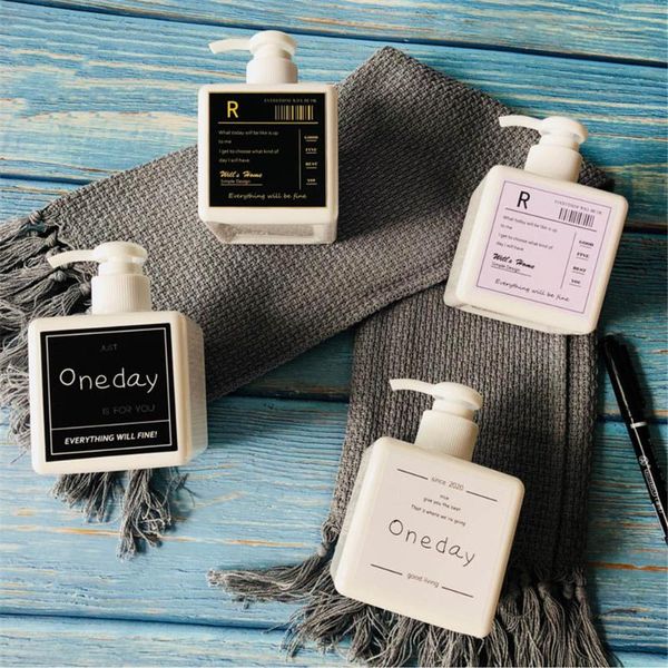 storage bottles & jars 250ml nordic white square plastic multifunction home bath liquid lotion sub-bottle portable travel press bottle
storage bottles & jars 250ml nordic white square plastic multifunction home bath liquid lotion sub-bottle portable travel press bottle