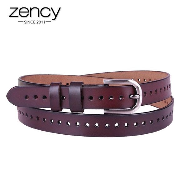 belts zency hollow out women's belt 100% genuine leather pin buckle fashion decorative jeans black white coffee, Black;brown
belts zency hollow out women's belt 100% genuine leather pin buckle fashion decorative jeans black white coffee, Black;brown