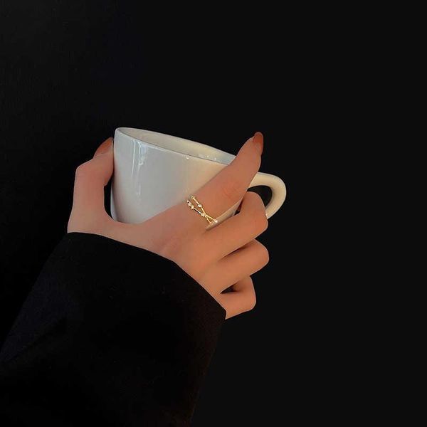 wedding rings jewelry gift korean cross zircon pearl design adjustable finger female's size ring for women girls, Slivery;golden
wedding rings jewelry gift korean cross zircon pearl design adjustable finger female's size ring for women girls, Slivery;golden
