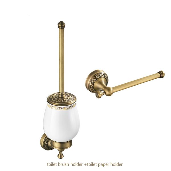 2021 new sanitary solid laton toilet brush accessories to the bathroom set hygienic paper roll holder bronze brushed towel ring ncns
2021 new sanitary solid laton toilet brush accessories to the bathroom set hygienic paper roll holder bronze brushed towel ring ncns