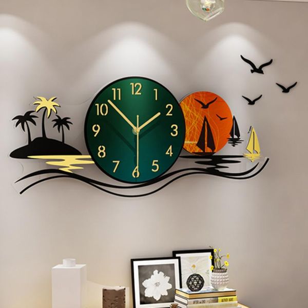 acrylic wall clocks modern design home decor 3d wall clock stickers living room decoration digital clock my melody
acrylic wall clocks modern design home decor 3d wall clock stickers living room decoration digital clock my melody