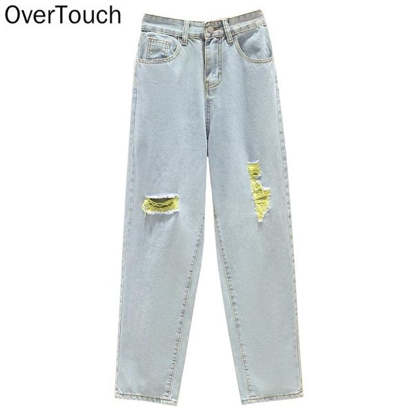 women's jeans plus size women pants hole high waist denim harem female fashion ripped pockets blue spring large s-5xl
women's jeans plus size women pants hole high waist denim harem female fashion ripped pockets blue spring large s-5xl