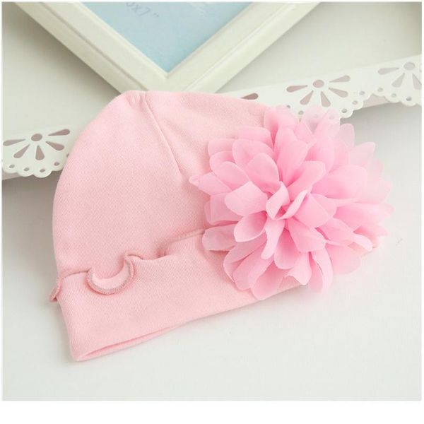 newborn baby hats cute flower hat beanie toddler girls pgraphy props solid fashion baby g jlldhu, Yellow
newborn baby hats cute flower hat beanie toddler girls pgraphy props solid fashion baby g jlldhu, Yellow