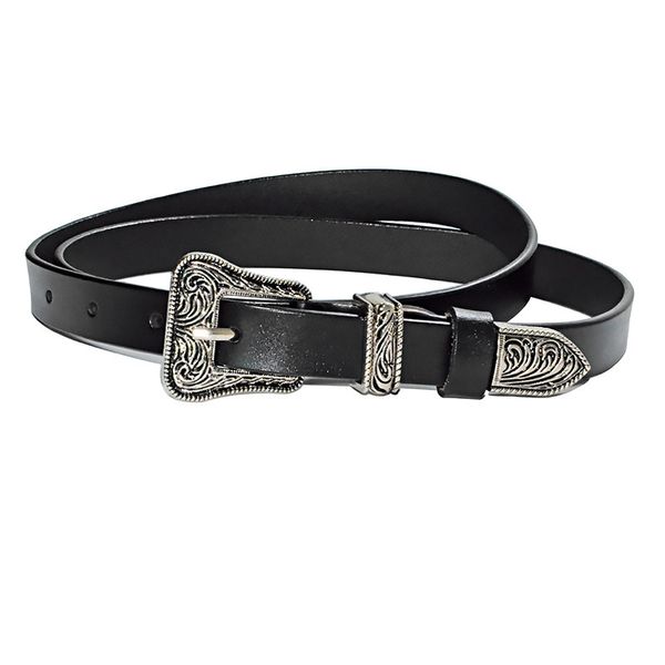 korean fashion trendsetter's new genuine leather belt, Black;brown
korean fashion trendsetter's new genuine leather belt, Black;brown