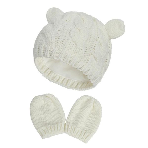 autumn winter baby hat and mittens set kids knitted cotton beanie cap winter warm boys girls baby toddler caps, Yellow
autumn winter baby hat and mittens set kids knitted cotton beanie cap winter warm boys girls baby toddler caps, Yellow