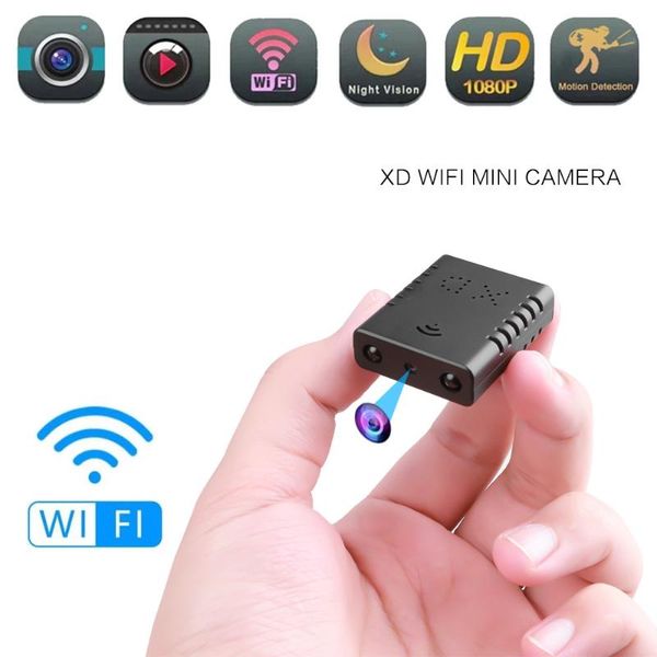mini cameras full hd 1080p wifi camera micra cam night vision micro motion detection dvr remote viewing camcorder
mini cameras full hd 1080p wifi camera micra cam night vision micro motion detection dvr remote viewing camcorder