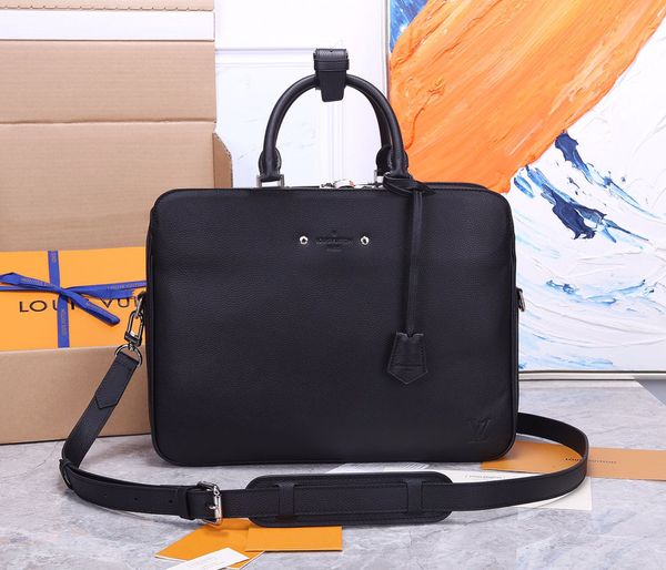 1 vuttion printed bag designer bags messenger black handbag custom leather business brand advanced wholesale mature and steady gentleman sho
1 vuttion printed bag designer bags messenger black handbag custom leather business brand advanced wholesale mature and steady gentleman sho