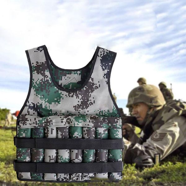 accessories 20 kg loading weighted vest for boxing training adjustable waistcoat jacket sand clothing gym outdoor workout fitness equipment
accessories 20 kg loading weighted vest for boxing training adjustable waistcoat jacket sand clothing gym outdoor workout fitness equipment