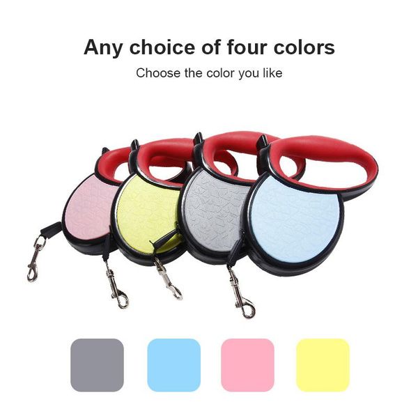 automatic traction rope nylon puppy pet traction belt pet automatic rope dog leash belt new
automatic traction rope nylon puppy pet traction belt pet automatic rope dog leash belt new