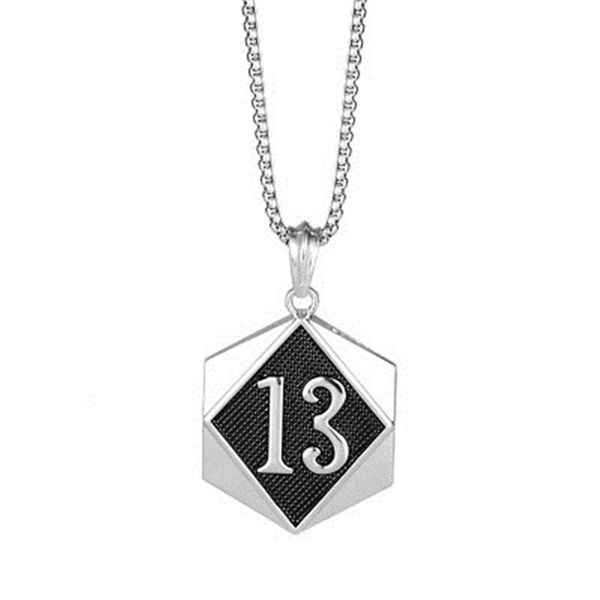 pendant necklaces stain steel necklace mens logo stainless figure hip hop simple, Silver
pendant necklaces stain steel necklace mens logo stainless figure hip hop simple, Silver