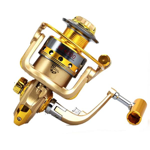 baitcasting reels fishing spinning pre-loading wheel updated version 5.5:1 1000/7000s weight 210/390g metal 10bb
baitcasting reels fishing spinning pre-loading wheel updated version 5.5:1 1000/7000s weight 210/390g metal 10bb