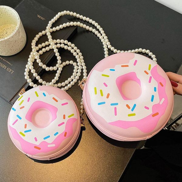 cross body donut shape shoulder bag girls cute leather crossbody bags round handbags purses women mini casual messenger pouch harajuku
cross body donut shape shoulder bag girls cute leather crossbody bags round handbags purses women mini casual messenger pouch harajuku