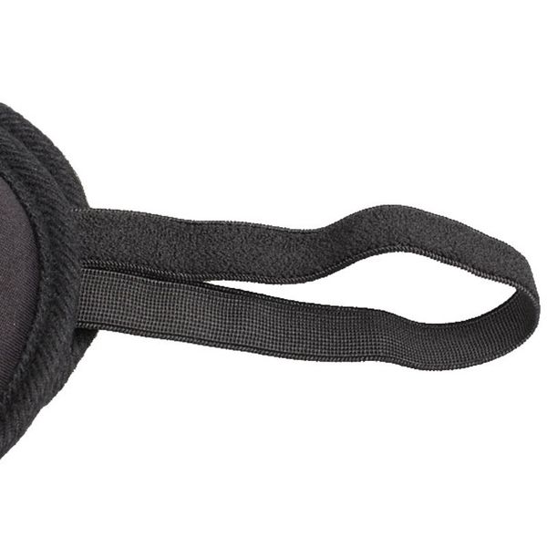 2pcs black sleeping eye mask blindfold travel sleep aid cover soft 3d sleeping eyeshade tool games-20
2pcs black sleeping eye mask blindfold travel sleep aid cover soft 3d sleeping eyeshade tool games-20