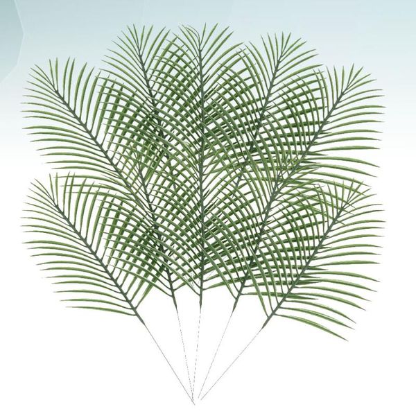 24 pcs simulated sago cycas fake plant artificial plant leaves home office decorations for wedding engagement party (green)
24 pcs simulated sago cycas fake plant artificial plant leaves home office decorations for wedding engagement party (green)