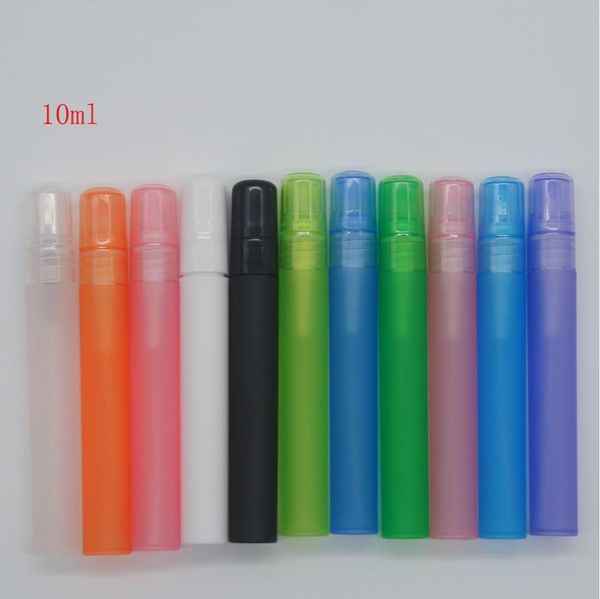 travel portable perfume bottle spray bottles empty cosmetic containers 10ml atomizer plastic pen
travel portable perfume bottle spray bottles empty cosmetic containers 10ml atomizer plastic pen