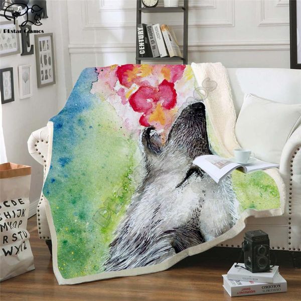 wolf fleece blanket 3d full printed wearable blanket adults/kids fleece home accessories drop shippng style-4
wolf fleece blanket 3d full printed wearable blanket adults/kids fleece home accessories drop shippng style-4