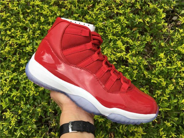 original version jumpman 11 gym red basketball shoes real carbon fiber 11s running sneakers men sport trainers come with box4hh7
original version jumpman 11 gym red basketball shoes real carbon fiber 11s running sneakers men sport trainers come with box4hh7