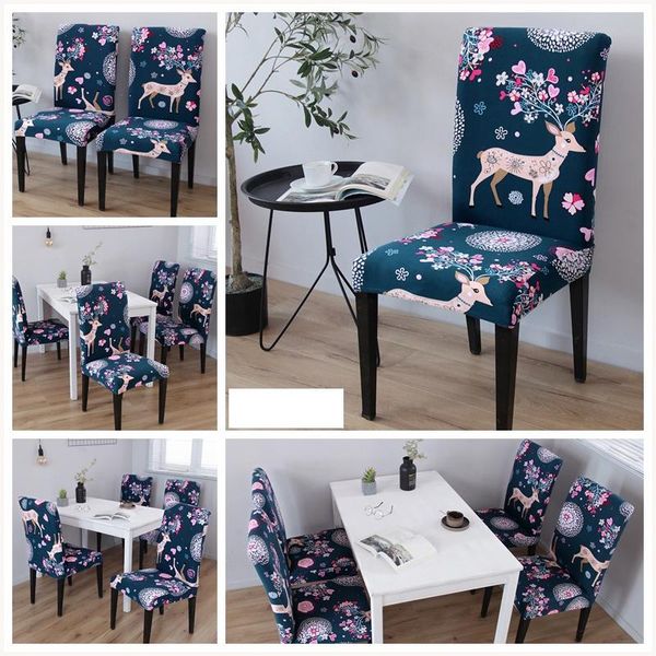 chair covers 4 / 6pcs printed stretch cover elastic spandex removable protective for banquet wedding el restaurant
chair covers 4 / 6pcs printed stretch cover elastic spandex removable protective for banquet wedding el restaurant