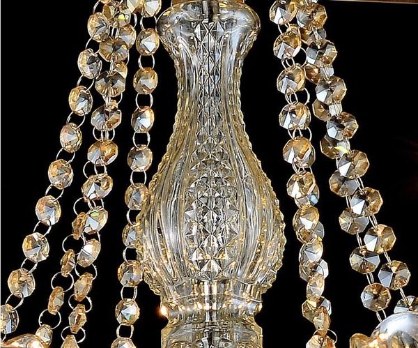 camal 1/5/10m champagne crystal 14mm octagonal beads string strands garland chandelier lamp curtain birthday wedding party
camal 1/5/10m champagne crystal 14mm octagonal beads string strands garland chandelier lamp curtain birthday wedding party