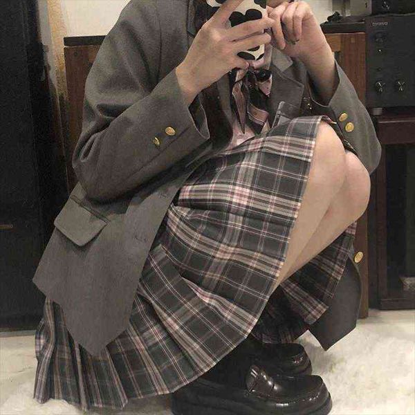 japanese collection of legitimate womens skirts jk square in student uniform suit gentle knife sailor pleated mini, Black
japanese collection of legitimate womens skirts jk square in student uniform suit gentle knife sailor pleated mini, Black