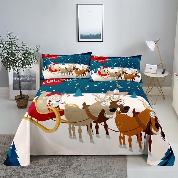 sheets & sets moose pulling cart 0.9/1.2/1.5/1.8/2.0m digital printing polyester bed flat sheet with case print bedding set
sheets & sets moose pulling cart 0.9/1.2/1.5/1.8/2.0m digital printing polyester bed flat sheet with case print bedding set