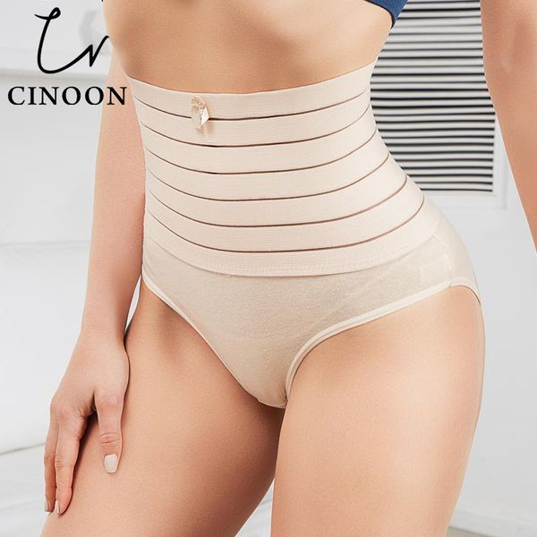 women's panties cinoon elasticity shaping for women high waist lingerie comfortable female underwear cotton briefs body shaper, Black;pink
women's panties cinoon elasticity shaping for women high waist lingerie comfortable female underwear cotton briefs body shaper, Black;pink