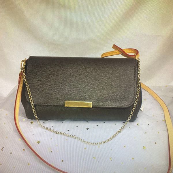 m40718 favorite mm handbag fashion women crossbody chain shoulder bags leather damier azur ebene canvas cross body bag n41275
m40718 favorite mm handbag fashion women crossbody chain shoulder bags leather damier azur ebene canvas cross body bag n41275
